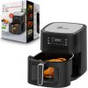 Extralink SJ-650 Smart Life Gaisa Cepeškrāsns 6.5l