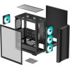 DeepCool CC560 V2 Midi Tower Black