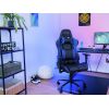 Trust GXT 708B Resto Universal gaming chair Black, Blue