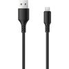 Setty USB-Micro USB 1m