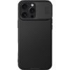 Nillkin CamShield Pro iPhone 16 Plus Case (black)