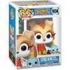 FUNKO POP! Vinila figūra: Sonic - Cream & Cheese