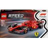 Lego Speed champions Bolid F1® Ferrari SF-24 (77242)