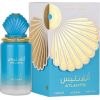 Lattafa Asdaaf Atlantis Blue EDP 100ml