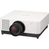 Sony VPL-FHZ91L - 3-LCD-Projektors - 9000 lm - 9000 lm (Farbe) - WUXGA (1920 x 1200) - 16:10 - ohne Objektiv - LAN