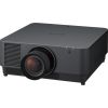 Sony VPL-FHZ91L - 3-LCD-Projektor - 9000 lm - 9000 lm (Farbe) - WUXGA (1920 x 1200) - 16:10 - ohne Objektiv - LAN