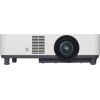 Projektors Sony WUXGA 10.000lm White projector+Lens