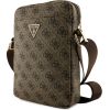 Guess PU 4G Triangle Logo Soma 8"