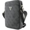 Guess PU 4G Triangle Logo Soma 8"
