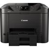 Canon Maxify MB5450, multifunction printer (black, USB/(W)LAN, scan, copy, fax)