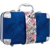 Zmile Cosmetics Traveller 72,4g Blue