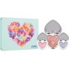 Zmile Cosmetics Sweethearts / Pastel Love 9,7g