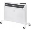 Electrolux konvekcijas sildītājs WiFi, 1500 W, ECH/AG2-1500 3BE EEC