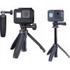 Ulanzi statīvs Monopod Gopro / Sjcam / Xiaomi / Dji Osmo Action - Ulanzi Mt-09