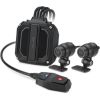 Mio | MiVue M820WD dual-lens motorcycle driving recorder | Receive five satellite GPS | Wi-Fi one size