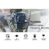 Brinno TLC2020 Time Lapse Camera Housing Bundle