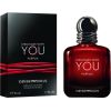 Armani Stronger With You Parfum 50 ml