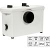 Toya WAVE WC PUMP 600W WITH GRINDER