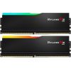 G.Skill Ripjaws M5 RGB F5-6000J2836G32GX2-RM5RK memory module 64 GB 2 x 32 GB DDR5