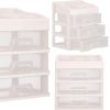 Kosmētikas organizators Springos HA1091 40x34x25cm