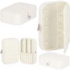 Juvelierizstrādājumu organizators Springos HA1034 16x11,5x5cm