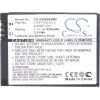 Cameron Sino Akumulators AHDBT-301 / AHDBT-302 / AHDBT-201 GoPro HERO 3 / 3+ / CS-GDB002MC
