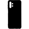 Evelatus Samsung  Galaxy A13 4G LTENano Silicone Case Soft Touch TPU Black