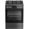 Gas cooker Beko