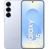 Samsung Galaxy S25 15.8 cm (6.2") Dual SIM Android 15 5G USB Type-C 12 GB 256 GB 4000 mAh Blue
