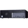 DELL OptiPlex 7080 i5-10500 16GB 256GB SSD SFF Win11pro Used