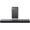 TCL S S55H Class 2.1 Channel Sound Bar with Dolby Atmos, Wireless Subwoofwer, and Bluetooth Music Streaming