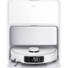 Dreame MOVA Tech P50 Pro Ultra Bagless White