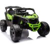 Lean Cars Battery-powered Buggy Can-am DK-CA003 Green