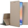 Чехол Smart Magnet Samsung A556 A55 5G золотистый