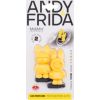 Mr&mrs Fragrance Andy & Frida 1pc Vanilla