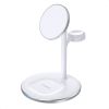 Choetech T585-F Qi2 3-in-1 magnetic wireless charger