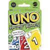 Mattel *****Gra Karty Uno House Rules HRL31