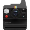 Polaroid Now+ Gen 3, black