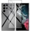 Mocco Ultra Back 1mm Aizmugurējais Silikona Apvalks Priekš Samsung Galaxy S24 Ultra