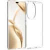 Mocco Ultra Back Case 1 mm Aizmugurējais Silikona Apvalks priekš Honor 200