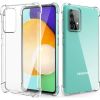 Mocco Anti Shock Case 1.5 mm Силиконовый чехол для Samsung Galaxy A13 5G / A04S Прозрачный
