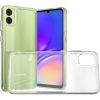 Mocco Anti Shock 1.5 mm Aizmugurējais Silikona Apvalks priekš Samsung Galaxy A05