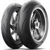 190/55ZR17 Michelin POWER GP2 75W TL SPORT TOURING & TRAC Rear