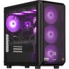 Actina 5901443411901 PC AMD Ryzen™ 9 9900X 32 GB DDR5-SDRAM 2 TB SSD NVIDIA GeForce RTX 5080 Midi Tower Black