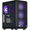 Actina 5901443410270 PC AMD Ryzen™ 5 7500F 32 GB DDR5-SDRAM 1 TB SSD Intel Arc B580 Midi Tower Black
