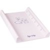 Tega Pārtinamais dēlis RABBITS light pink 50x70 cm KR-009-104 [A]