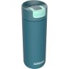 OLYMPUS TERMOKRŪZE 500ML, MATĒTA, ZILGANZAĻA, NER.TĒR., Kambukka