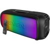 Sven Party speaker system with Bluetooth and FM radio