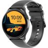 Blackview X20 1.43inch Amoled display 466*466 ATS3085L 128Mb+481KB 380mAh Calls and SMS notification, 100 sports modes 24-hour heart rate detection Black