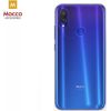 Mocco Ultra Back Case 1 mm Aizmugurējais Silikona Apvalks Priekš Xiaomi Redmi Note 7 / Note 7 Pro Caurspīdīgs